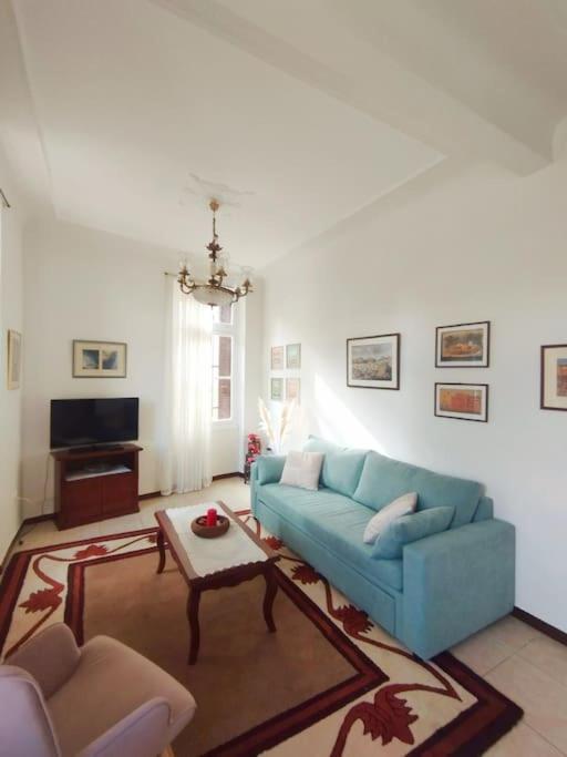אתונה Calliope'S Neoclassical Home In The Heart Of Plaka מראה חיצוני תמונה