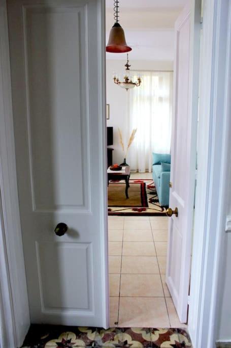 אתונה Calliope'S Neoclassical Home In The Heart Of Plaka מראה חיצוני תמונה